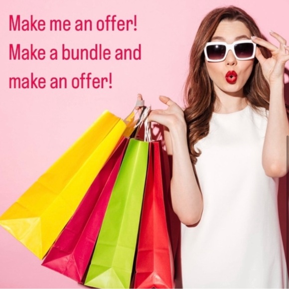 BNWOT Babaton Agency Leather Pants - Picture 3 of 3